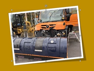 箱根町の凍雪害対策出陣式に参加しました